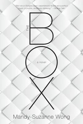 Produktbild von The Box