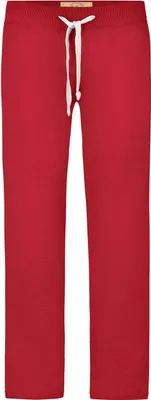 Productafbeelding van Dames joggingbroek James & Nicholson Vintage Pants Rood