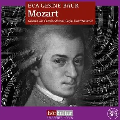 Obrázek produktu pro Mozart