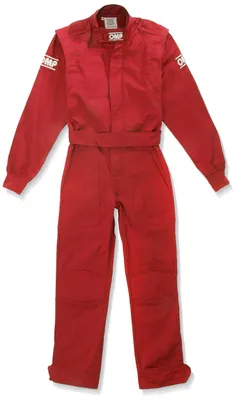 Immagine prodotto di Omp OMPNB1579061150, costume da bagno monopezzo, colore rosso, taglia 150 (bambino)