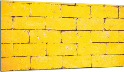 Produktbild von Herdabdeckplatte Glaskeramikkochfeld-Abdeckung Spritzschutz Glas 90x52 Gelb