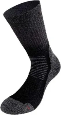 Immagine prodotto di Calze Lenz Trekking 4.0, nero, 48-50