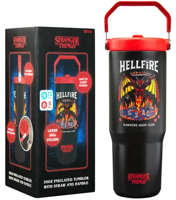 Produktbild von Thermobecher 30 oz für kalte und warme Getränke