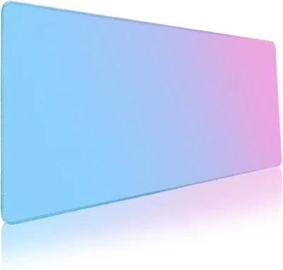 Produktbild von Mauspad Niviy Gaming-Mauspad XXL, 90 x 40 cm
