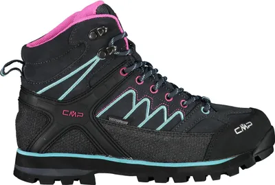 Produktbild von CMP Schuhe Moon Mid WP, 31Q479633UL