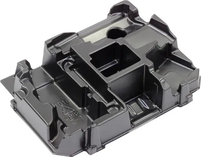 Produktbild von Makita Tiefziehteil für Akku-Schnellbauschrauber MAKPAC Gr. 2 - 836101-6
