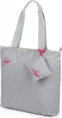 Obrázek produktu pro Dámská taška Loap Falnie Grey