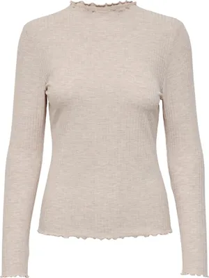 Produktbild von Only Pullover Beige 347609 : Größe - L Größe: L