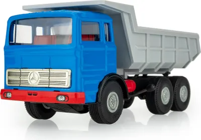 Zdjęcie produktu dla _Mercedes Wywrotka KOVAP