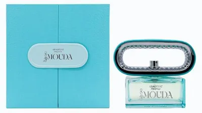 Image de Arabiyat Prestige Mouda Eau de Parfum EDP 100 ml Unisex