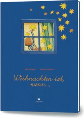 Produktbild von Weihnachten ist, wenn ...