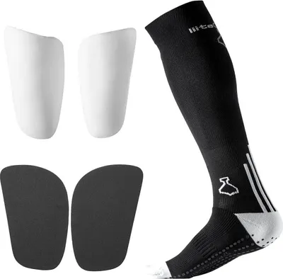 Productafbeelding van Liiteguard Performance Kit - Zwart | Maat: EU 36-39