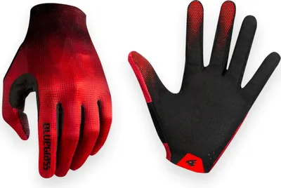 Produktbild von Bluegrass Vapor Lite Red L Cyclo Handschuhe