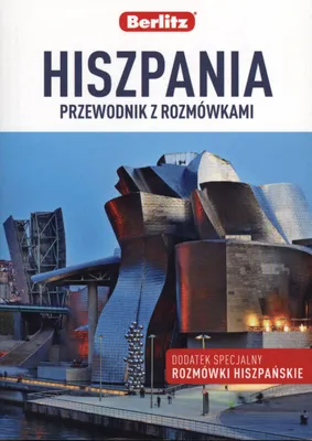 Immagine prodotto di Przewodnik z rozmówkami do nauki hiszpańskiego