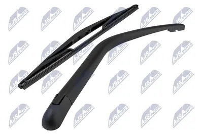 Produktbild von NTY EWB-RE-008 Wischerarm Scheibenwischerarm Hinten für RENAULT LAGUNA II (BG0/1) 420mm