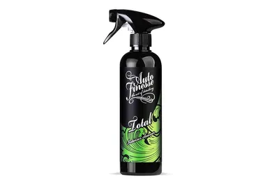 Produktbild von Auto Finesse Total Interior Cleaner 500 ml Innenraumreiniger