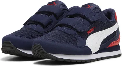 Produktbild von Puma St Runner V4 Mesh V Sportschuhe Blau EU 34 Junge Blau EU 34