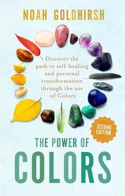 Produktbild von The Power of Colors, 2nd Edition