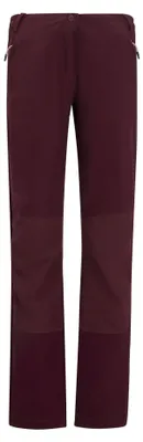 Produktbild von Regatta - "Questra V" Wanderhosen für Damen RG13387 (46 DE Regulär) (Feige)