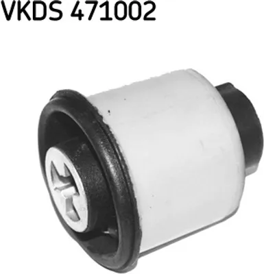 Produktbild von SKF VKDS 471002 Achslager für VW Golf IV Schrägheck (1J1) Hinten