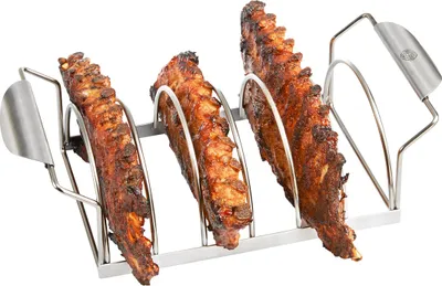 Produktbild von Spare Rib Halter BBQ