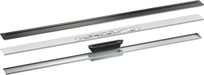 Immagine prodotto di hansgrohe AXOR Drain, set de finition pour caniveau, 1200mm, 42524340, 42524340