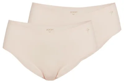 Produktbild von JOOP! 2er Pack Sensation Hipster Hoher Tragekomfort, Flache Abschlüsse, Weiches Material für angenehmes Gefühl