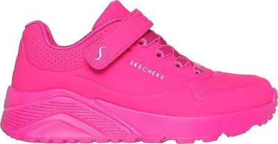 Produktbild von Skechers Uno Lite Hot Pink Größe EU 38