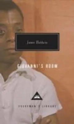 Produktbild von Giovanni's Room
