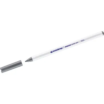 Produktbild von Edding e-4600, Grau, Weiß