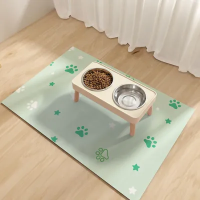 Immagine prodotto di Assorbente per l'igiene degli animali domestici, adatto per cani, dimensioni 40x60 cm