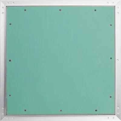 Produktbild von UPMANN Revi-Klappe ALU-ECO FLEX 600x600 12,5mm GKB-I Wand/Decke - 22266