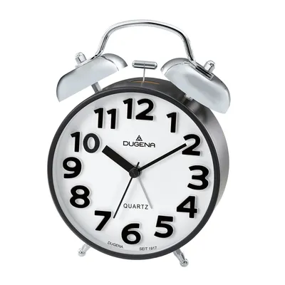 Obrázok produktu pre Dugena - 4460803 - Wecker - Quarz