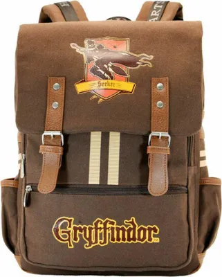 Zdjęcie produktu dla Karactermania - Plecak Harry Potter Seeker 40cm - Oficjalny Produkt Fandomowy
