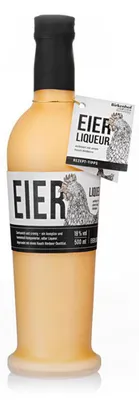 Obrázek produktu pro Birkenhof Noble Egg Liqueur 18 % obj.