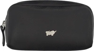 Produktbild von Braun Büffel Damen Schlüsseletui GOLF 2.0 4024978384326, 4024978386900 BRB-90002-051 schwarz Onesize