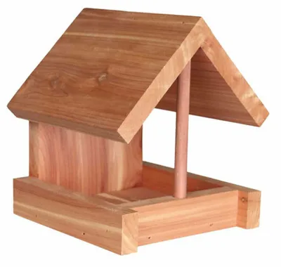 Obrázok produktu pre Trixie Vogel-Futterhaus