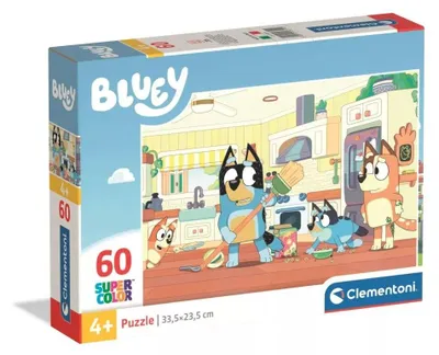 Obrázek produktu pro Clementoni 26311, 4 rok/roky