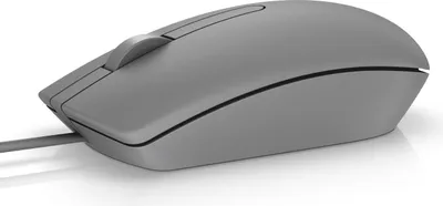 Immagine prodotto di Mouse USB a filo Dell MS116 (W20HX)