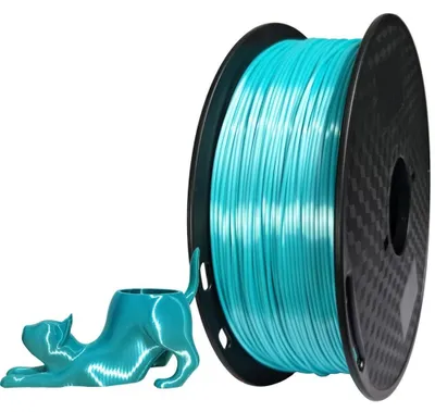 Obrázek produktu pro Flexibilní 3D tiskový filament vysoké kvality