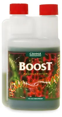 Produktbild von Canna Boost, Blütestimulator, 250ml