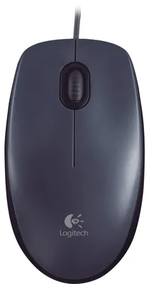 Immagine prodotto di Logitech M90 mouse Ambidestro USB tipo A Ottico 1000 DPI