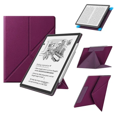 Produktbild von Fintie Ständer Hülle für 11" Kindle Scribe Colorsoft (1. Generation)