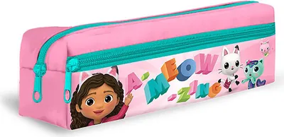 Imagen del producto de Schlamper, la casa de muñecas de Gabby