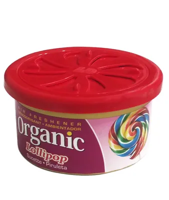 Immagine prodotto di Barattolo di profumo L&D Organic Lollipop