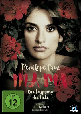 Obrázok produktu pre Ma Ma - Der Ursprung der Liebe