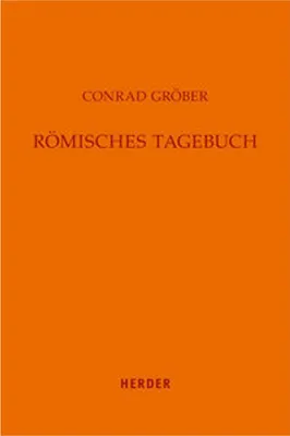 Immagine prodotto di Römisches Tagebuch