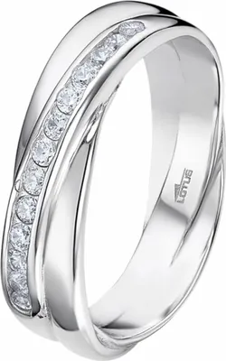 Image de Bague pour dames Lotus LP3448-3 - 16