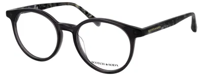 Obrázok produktu pre SCOTCH & SODA EYEWEAR Okuliarové rámy SS3021 49029