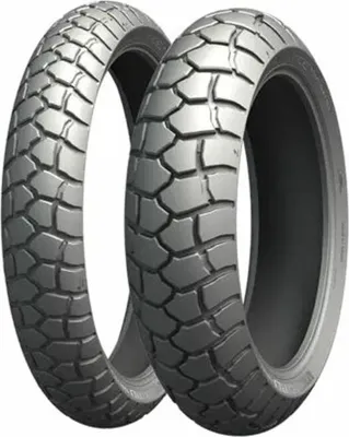 Zdjęcie produktu dla Opony MICHELIN ANAKEE ADVENTURE 110/80 R 18 M/C 58V TL/TT